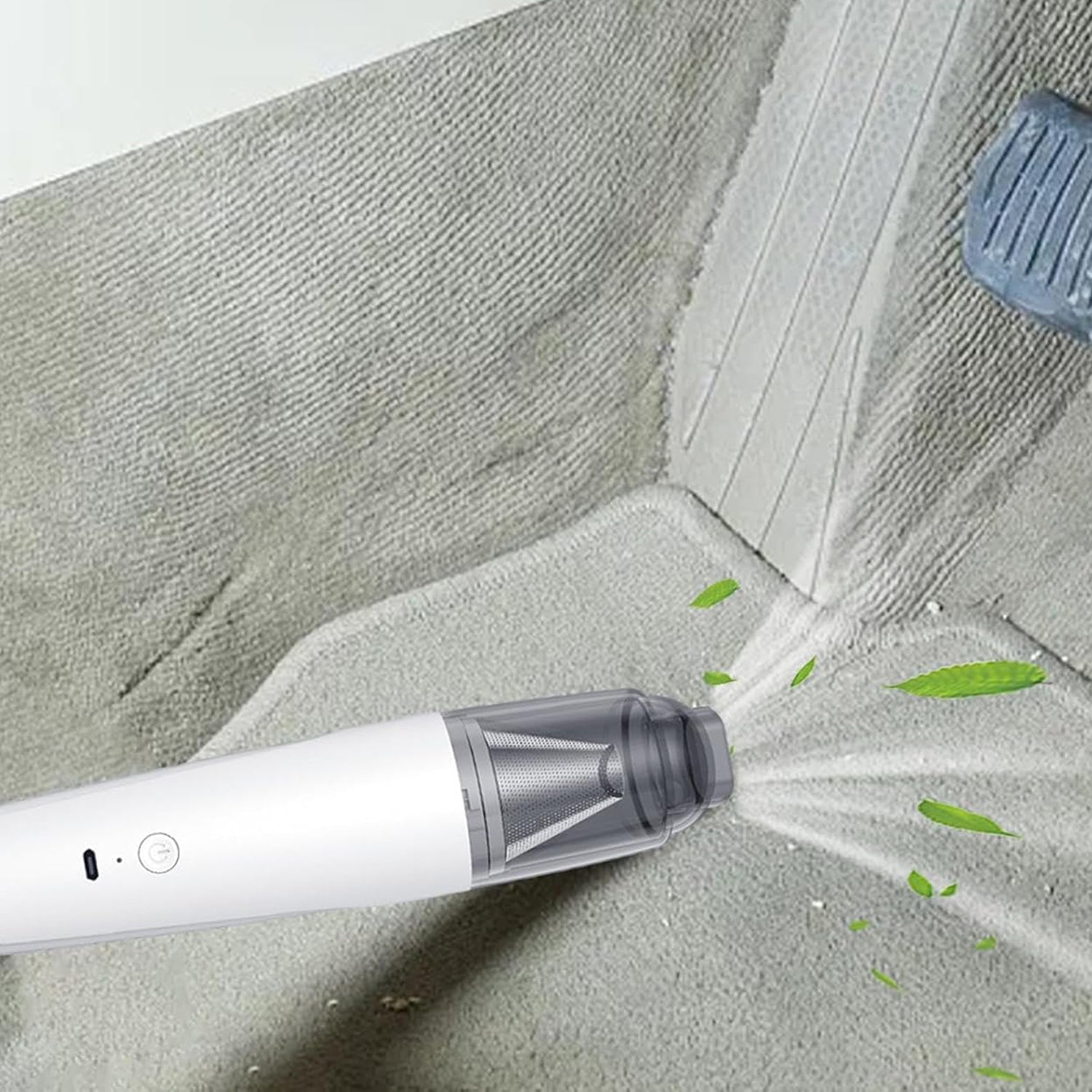 Multipurpose Cordless Rechargeable Mini Handheld Vacuum Cleaner Set Multipurpose Cordless Rechargeable Mini Handheld Vacuum Cleaner Set